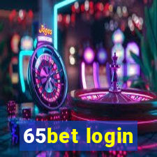 65bet login